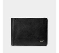 Braun Büffel COUNTRY RFID Geldbörse 8CS schwarz Brieftasche schwarz