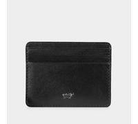 Braun Büffel Country Kreditkartenetui RFID Leder 10,5 cm schwarz (35018-050-010)