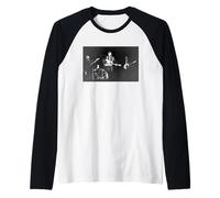 Country Rock Sänger Johnny Cash Live 1987 Raglan