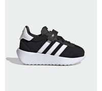 Country XLG Kids Schuh Core Black / Cloud White / Cloud White 26 1/2