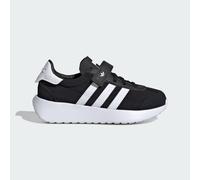 Country XLG Kids Schuh Core Black / Cloud White / Cloud White 34