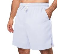 Coupons-Amazon-Angebote Sport Shorts Herren Kurze Hosen Schnelltrocknende Training Gym Laufshorts Sporthose Badeshorts Atmungsaktive Hose Kurz Schwimmshorts Outdoor Shorts für Herren Sommershorts