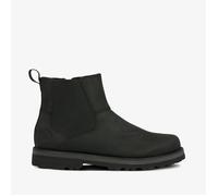 Timberland Kids Mid Chelsea Boot black 7