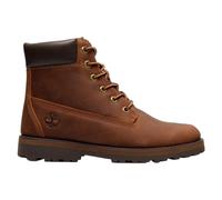 Courma Kid Traditional 6In Mittelbraun 37
