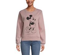 Course Damen Sweatshirt Mickey Mouse Always Happy