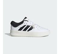 Court 24 Schuh Cloud White / Core Black / Core White 46 2/3