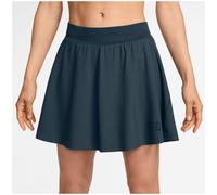 Court Ace Advantage Dri-Fit Damen Rock, blau, Gr. M