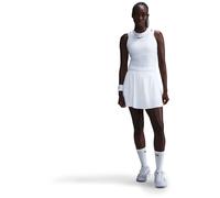 Court Ace Advantage Dri-Fit Damen Rock, weiß, Gr. S