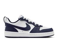 Court Borough Low Next Bloom Kinder Sneaker, weiß, Gr. 39