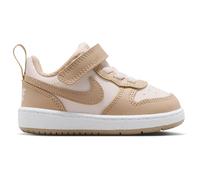 Court Borough Low Next Nature Kinder Sneaker, weiß, Gr. 25