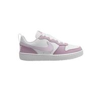 Nike Court Borough Low Recraft (GS) Kinder | WHITE/VENICE-PLUM FOG-WHITE | EU 36,5