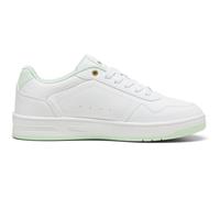 Court Classy Damen Sneaker Low, weiß, Gr. 37 ½