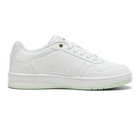 Court Classy Damen Sneaker Low, weiß, Gr. 37