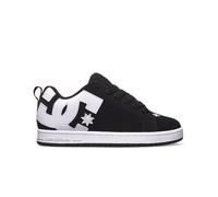DC Shoes »Court Graffik« Sneaker, schwarz