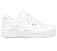 COURT HIGH - COLOR ZONE Weiß - Gr. - 32