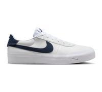 Nike Herren Sneaker Court Shot IB2316-101 42.5 Black/Black-White