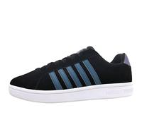 Court TIEBREAK SDE~Black/Cadet~M
