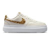 Court Vision Alta LTR Damen Sneaker Low, weiß, Gr. 43