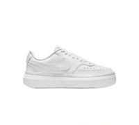 Court Vision Damen-Sneaker Weiß/Weiß/Weiß DM0113-100