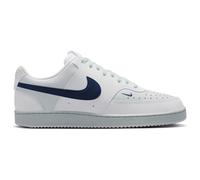 Court Vision LO P NB Herren Sneaker Low, weiß, Gr. 42