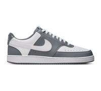 Court Vision Low Herren Sneaker Low, grau, Gr. 46