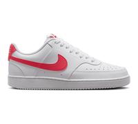 Court Vision Lows Damen Sneaker Low, weiß, Gr. 39
