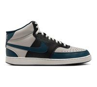 Court Vision Mid Next Nature Herren Sneaker Low, grau, Gr. 45