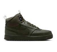 Court Vision Mid Wntr Herren Sneaker Low, grün, Gr. 46