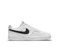 Court Vision Women's Casual Athletic Shoes Classic Retro Comfortable Training Travel Running Black DH3158-101