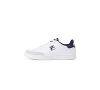 Fila Sneaker Weiß Klein (1-4 Cm) für Herren - 45