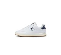 COURTBAY-White-Fila Navy-Marshmallow-40