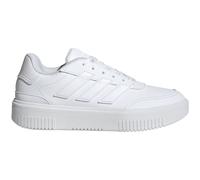 Courtblock Damen Sneaker Low, weiß, Gr. 37 ⅓