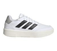 Courtblock Damen Sneaker Low, weiß, Gr. 40 ⅔