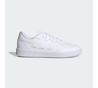 Courtblock Schuh Cloud White / Cloud White / Cloud White 41 1/3