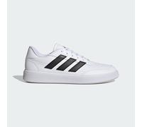 Courtblock Schuh Cloud White / Core Black / Cloud White 44 2/3