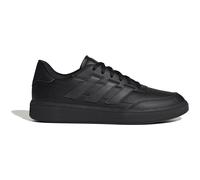 Courtblock Schuh Herren Sneaker Low, schwarz, Gr. 42