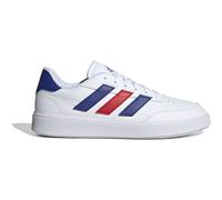 Courtblock Schuh Herren Sneaker Low, weiß, Gr. 40