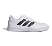 Courtblock Schuh Herren Sneaker Low, weiß, Gr. 46