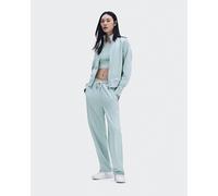 Courtside Full-Zip Blue Brook XXL