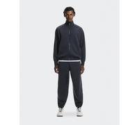 Courtside Full-Zip Blue Midnight XXL