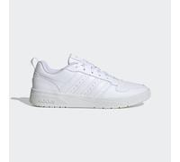 Adidas Schuh Courtwave Cloud White/Cloud White/Grey One Größe 40 2/3