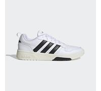 COURTWAVE SCHUH Cloud White / Core Black / Core White 42