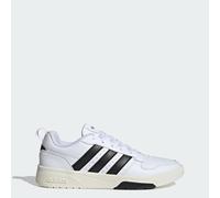 COURTWAVE SCHUH Cloud White / Core Black / Core White 49 1/3