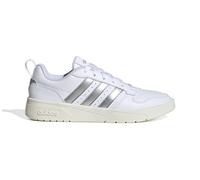 COURTWAVE SCHUH Damen | adidas | Weiß | Größe 39 1/3 | Material: Synthetik/Textil