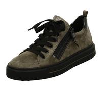 COURTYARD - Farbe - TAIGA,SCHWARZ - Größe - 37.5 EU | 4.5 UK