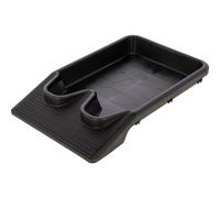 Covalliero Ausziehwanne für 1 Paar Schuhe/Stiefel EasyOut Schwarz | kavalio - für mich und mein Pferd