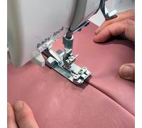 Coverstich-/Ausgleichsfuß von Babylock Gloria, Ovation....