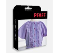 Coverstichfuß-Set für admire air 7000, coverlock3.0 und 4.0