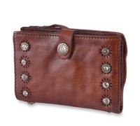 Cow + Studs + Strass C007530NDX0699-braun