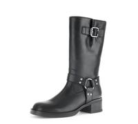 Cowboy Boots schwarz